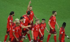 星空体育竞技-俄罗斯淘汰瑞士，冲击前进征程