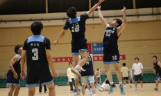 星空体育网页版登录入口-各地篮球俱乐部联谊赛场面火爆的简单介绍