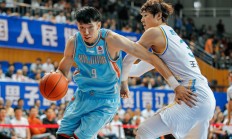 星空体育电竞-包含宁夏男篮实力碾压对手，夺得胜利的词条