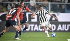 星空体育官方入口-尤文图斯客场不敌热那亚，意甲排名跌至第六位的简单介绍