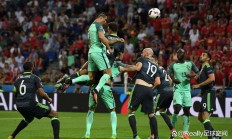 星空体育电竞-法国击败葡萄牙，锁定欧洲杯小组头名
