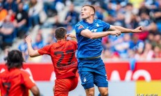 星空体育网站-霍芬海姆做客小胜，积分增加的简单介绍