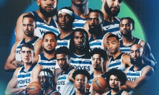 森林狼宣布与新秀签约，球队未来前景备受期待