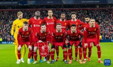 星空体育直播-利物浦力克对手，巍然晋级半决赛