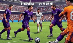 星空体育教练-阿拉维斯客场逆袭，击败强敌