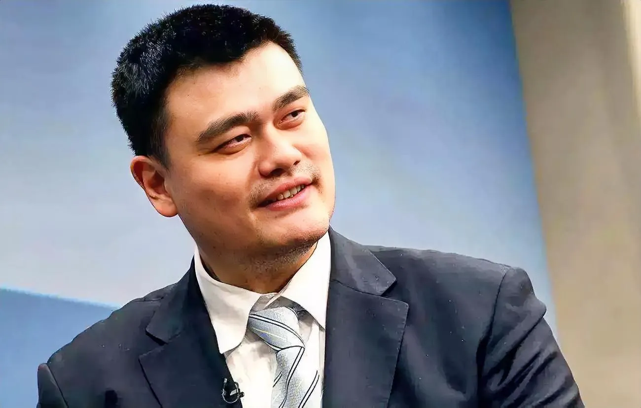 姚明：新赛季目标一切从零开始的简单介绍