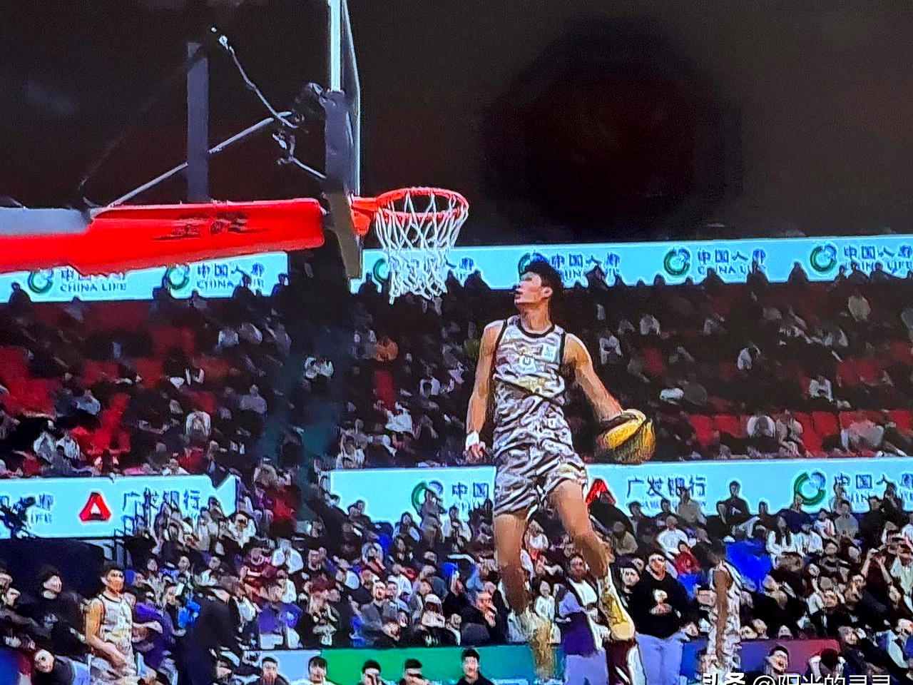 包含宁夏男篮实力碾压对手，夺得胜利的词条