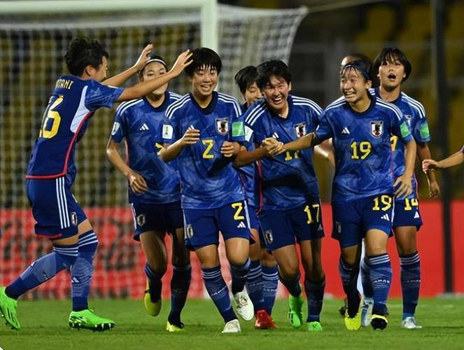 日本女足中场核心发挥稳定，成为夺冠关键的简单介绍