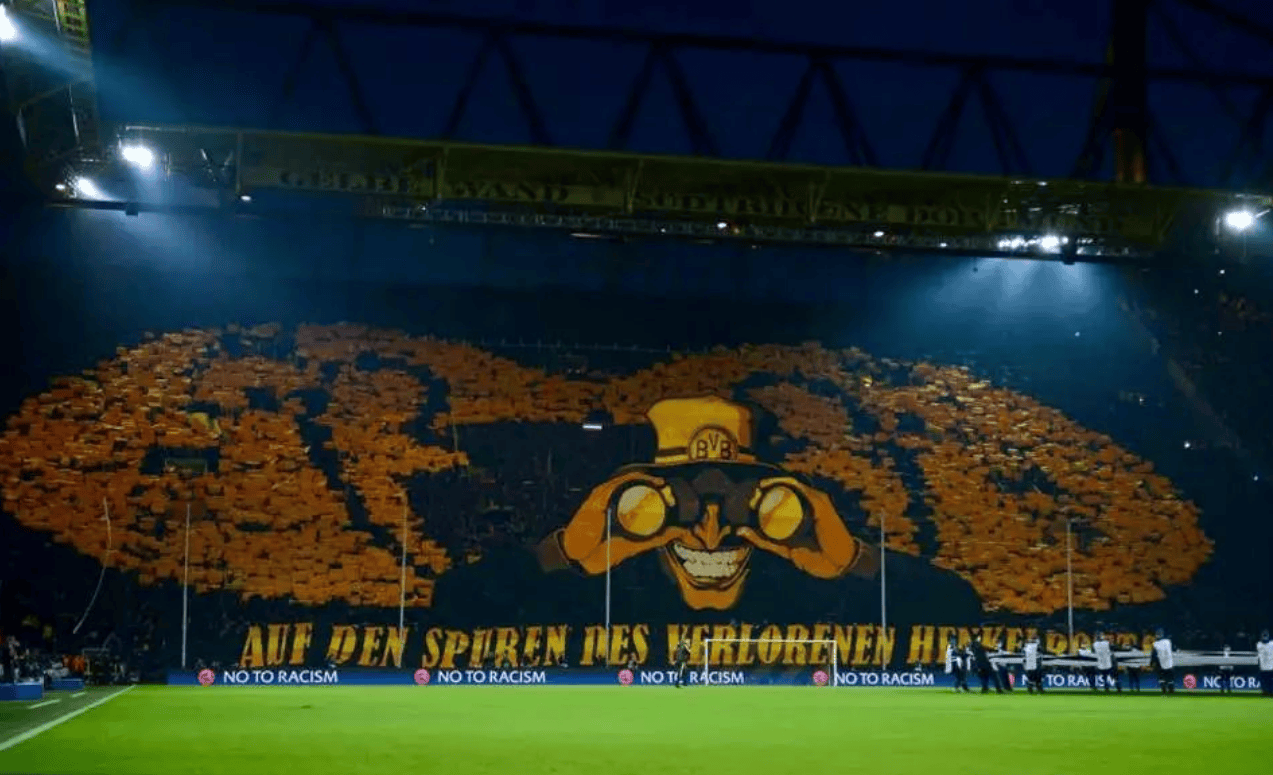 巴黎圣日耳曼主场胜多特蒙德,夺得胜利的简单介绍 巴黎圣日耳曼主场胜多特蒙德,夺得胜利的简单介绍