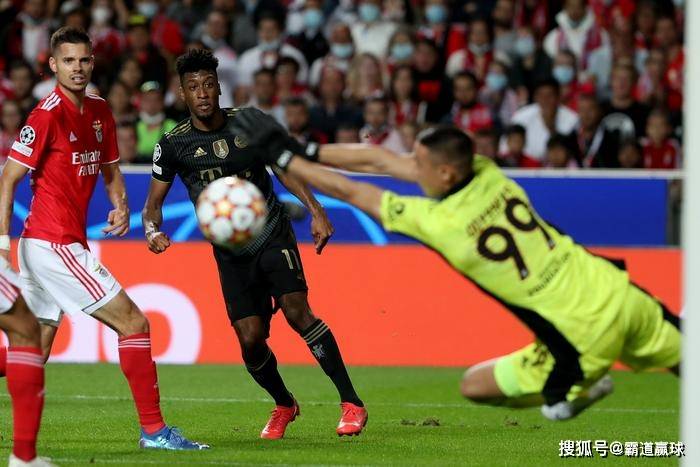 大比分胜利:拜仁慕尼黑碾压对手 大比分胜利:拜仁慕尼黑碾压对手