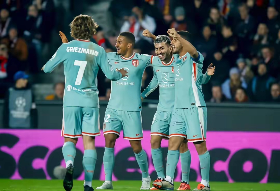 巴萨客场逆转胜利,继续追赶榜首两队 巴萨客场逆转胜利,继续追赶榜首两队