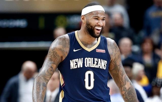 考辛斯在季后赛中的技术统治力备受关注