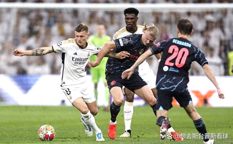 皇家马德里逆袭获胜,取得晋级的简单介绍 皇家马德里逆袭获胜,取得晋级的简单介绍