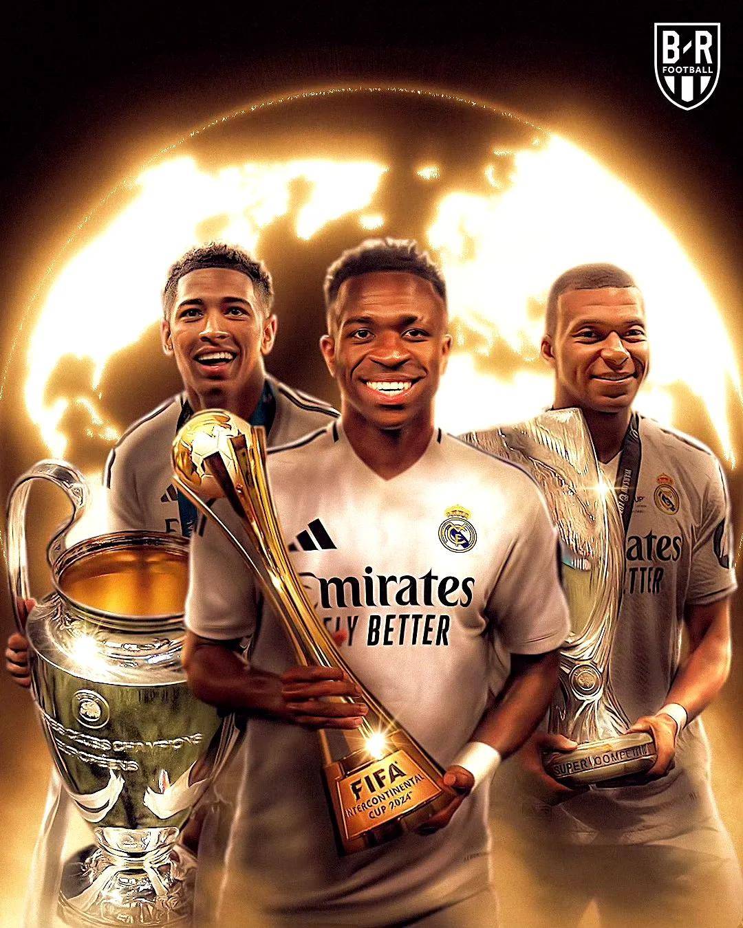 皇家马德里逆袭获胜,取得晋级的简单介绍 皇家马德里逆袭获胜,取得晋级的简单介绍