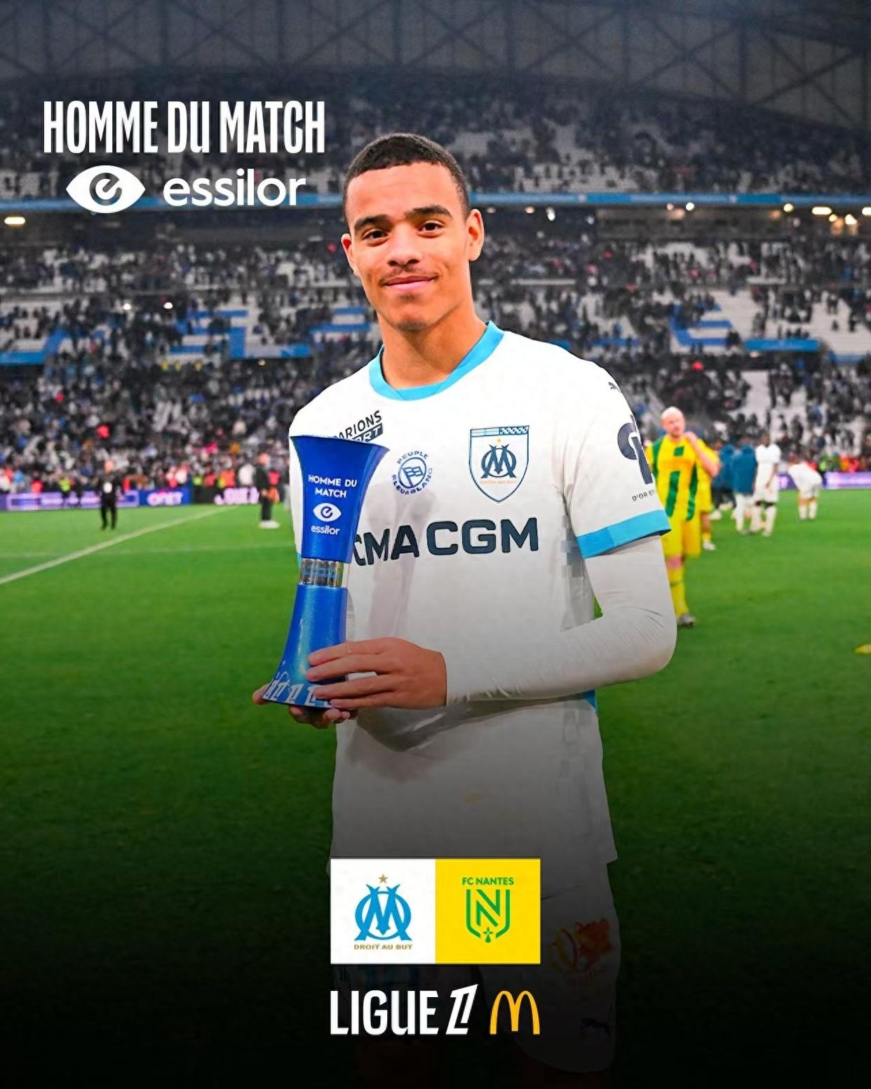 曼联小将格林伍德受伤，赛季报销