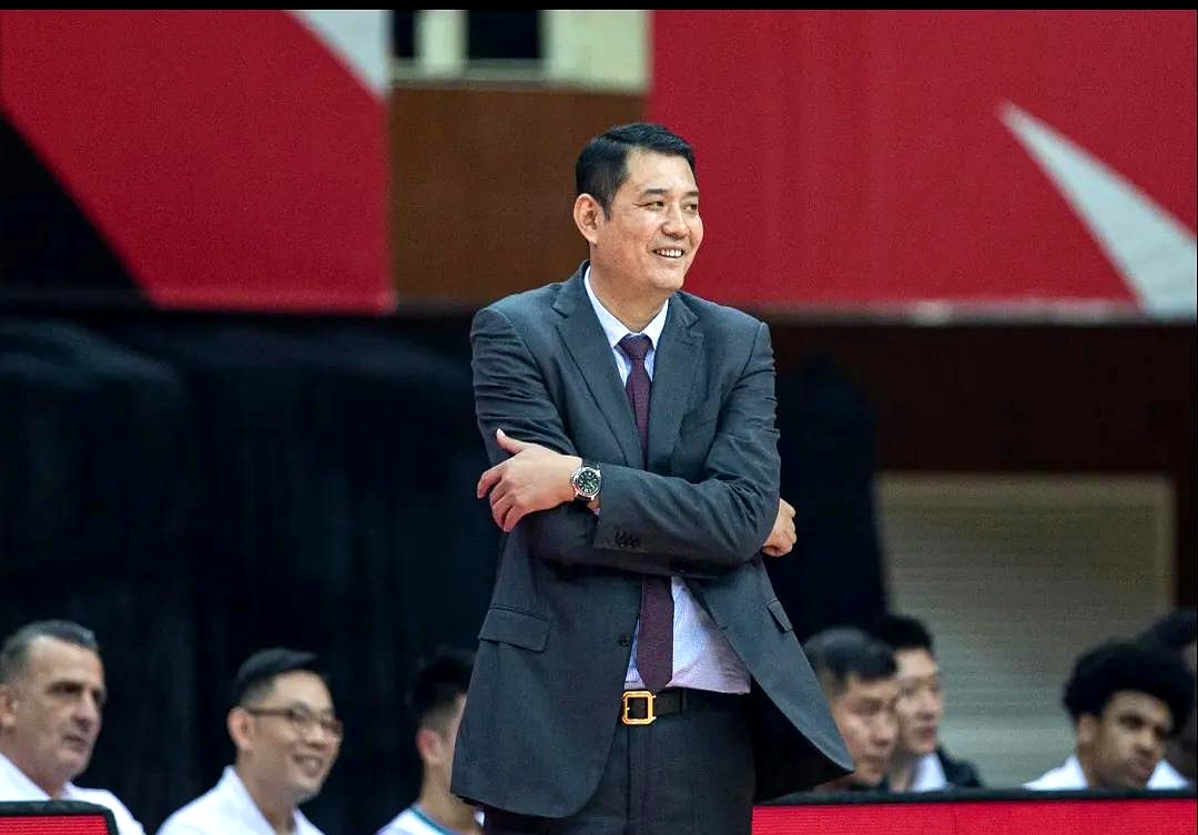 江西男篮表现出色,轻松取得晋级资格的简单介绍 江西男篮表现出色,轻松取得晋级资格的简单介绍