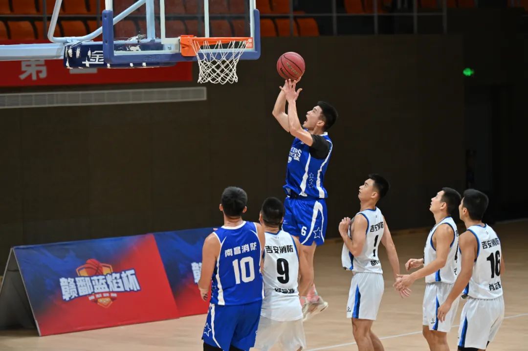 江西男篮表现出色,轻松取得晋级资格的简单介绍 江西男篮表现出色,轻松取得晋级资格的简单介绍