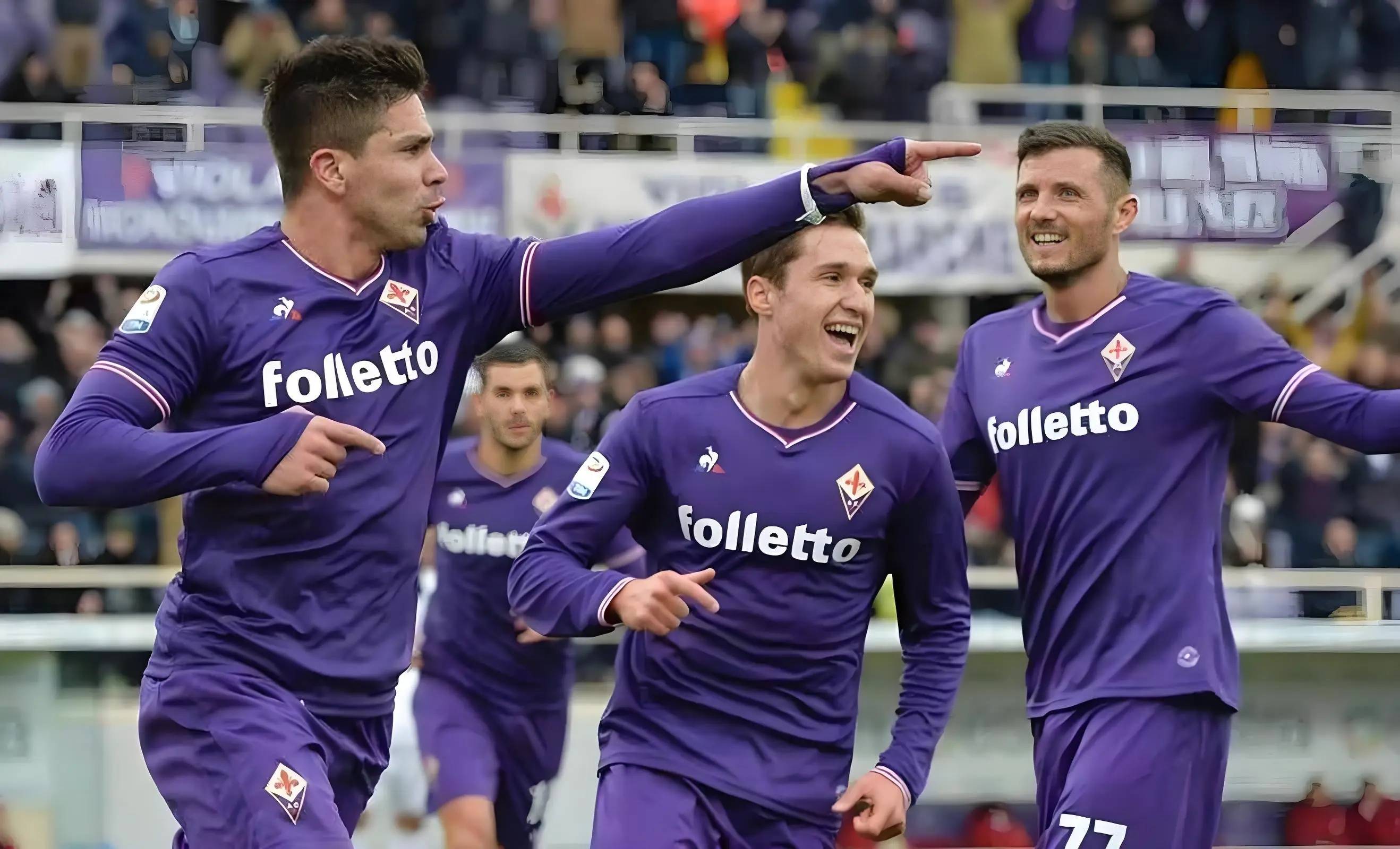 佛罗伦萨阵容变动，外援逐渐适应战术的简单介绍