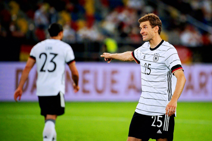 关于德国队主场战平罗马尼亚,保持不败战绩的信息 关于德国队主场战平罗马尼亚,保持不败战绩的信息