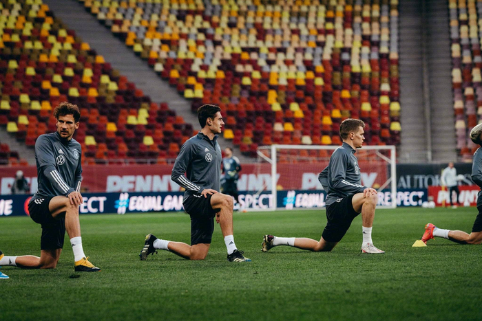 关于德国队主场战平罗马尼亚,保持不败战绩的信息 关于德国队主场战平罗马尼亚,保持不败战绩的信息