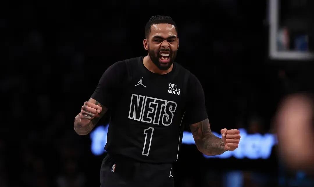 包含篮网队惜败劲敌,东部头名岌岌可危的词条 包含篮网队惜败劲敌,东部头名岌岌可危的词条