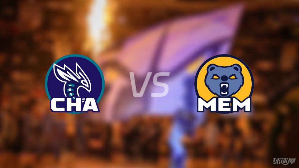 灰熊客场力克黄蜂结束连败 灰熊客场力克黄蜂结束连败