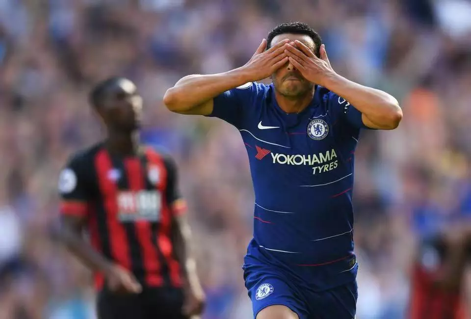 切尔西主场奏凯,保卫前四! 切尔西主场奏凯,保卫前四!