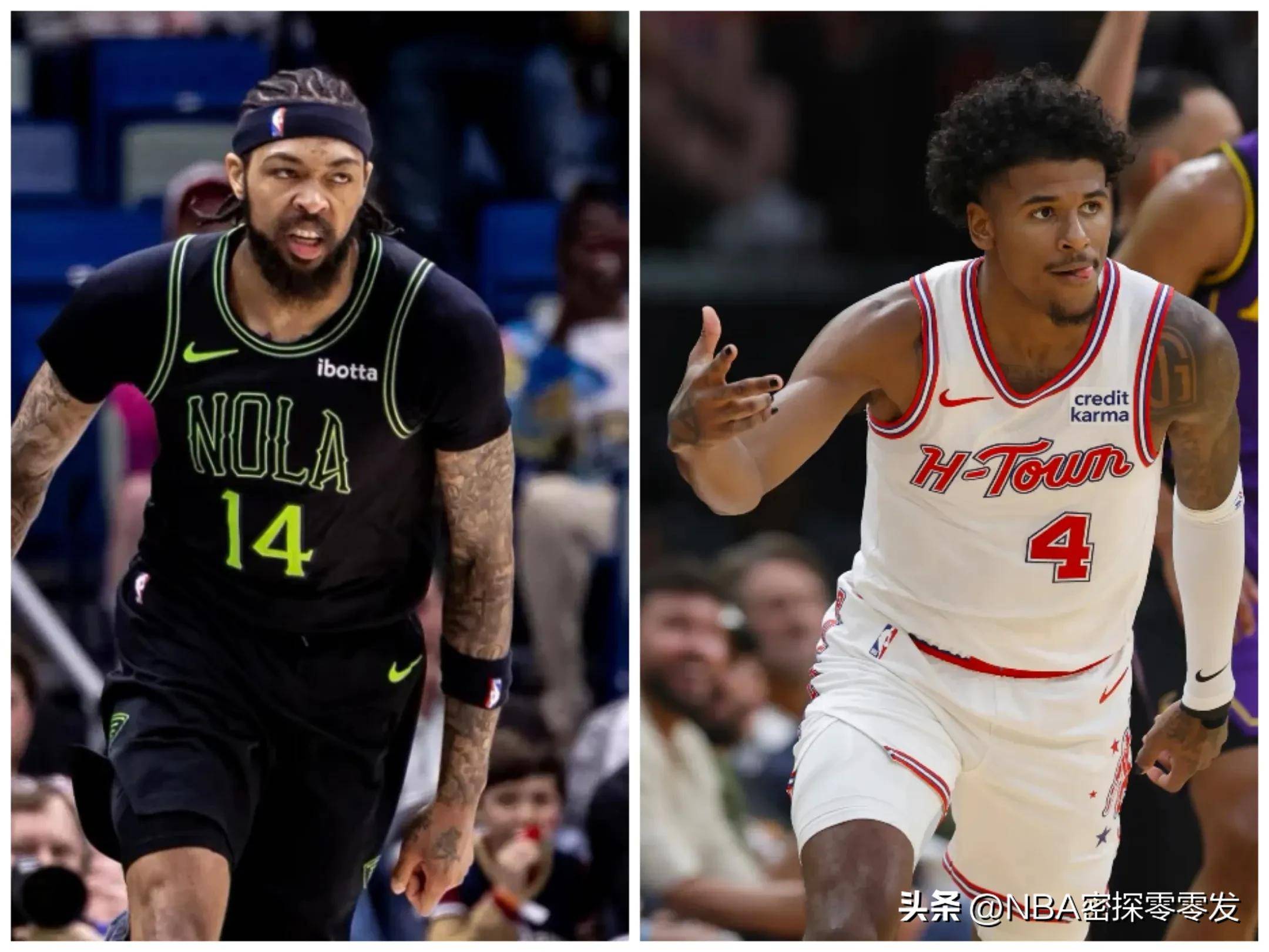 鹈鹕惊险胜灰熊，英格拉姆致胜关键三分