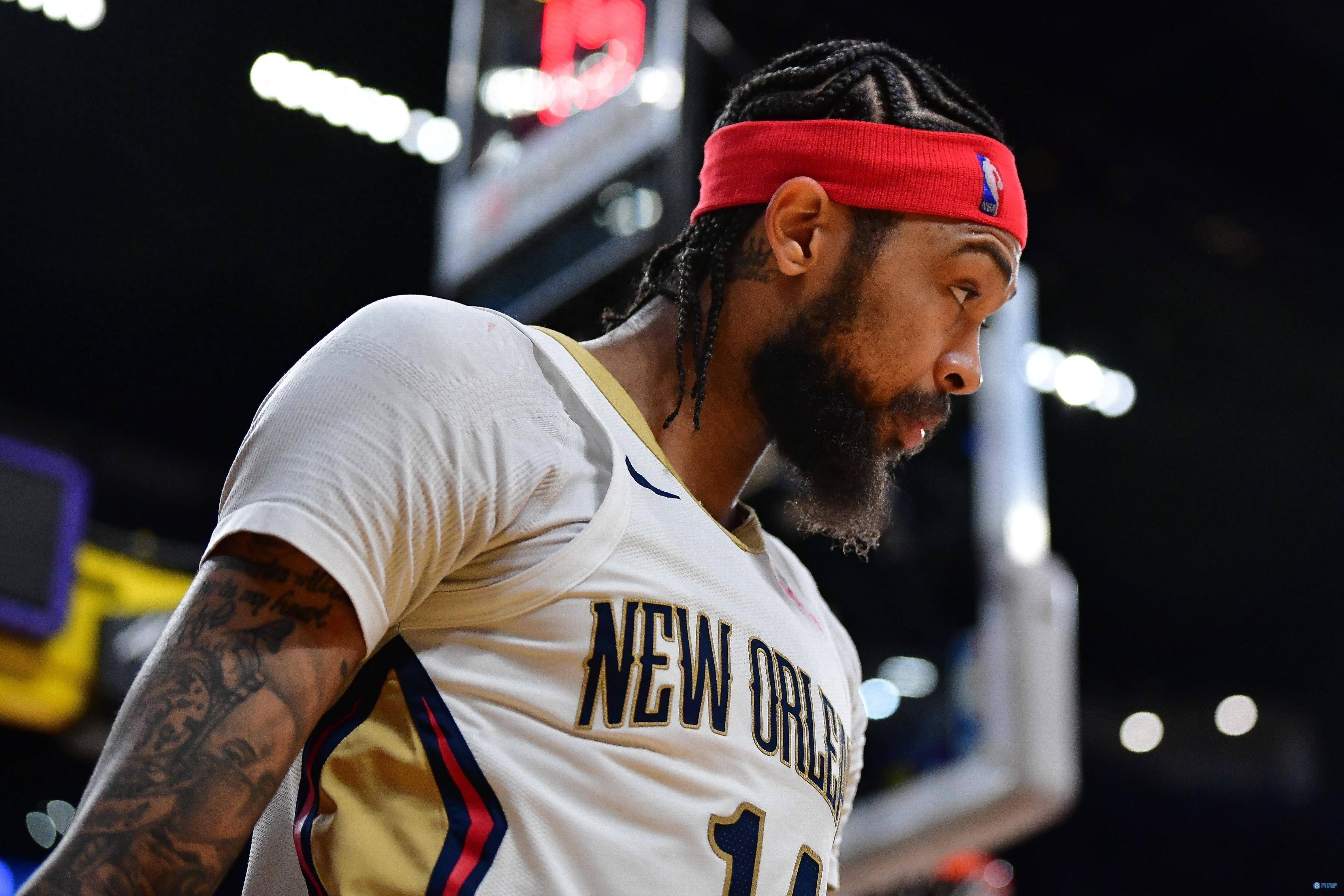 鹈鹕惊险胜灰熊，英格拉姆致胜关键三分