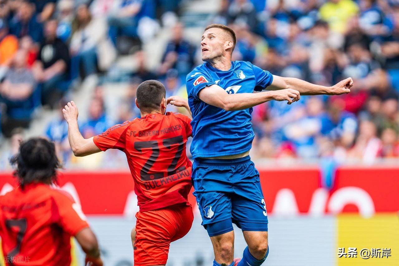 霍芬海姆做客小胜,积分增加的简单介绍 霍芬海姆做客小胜,积分增加的简单介绍