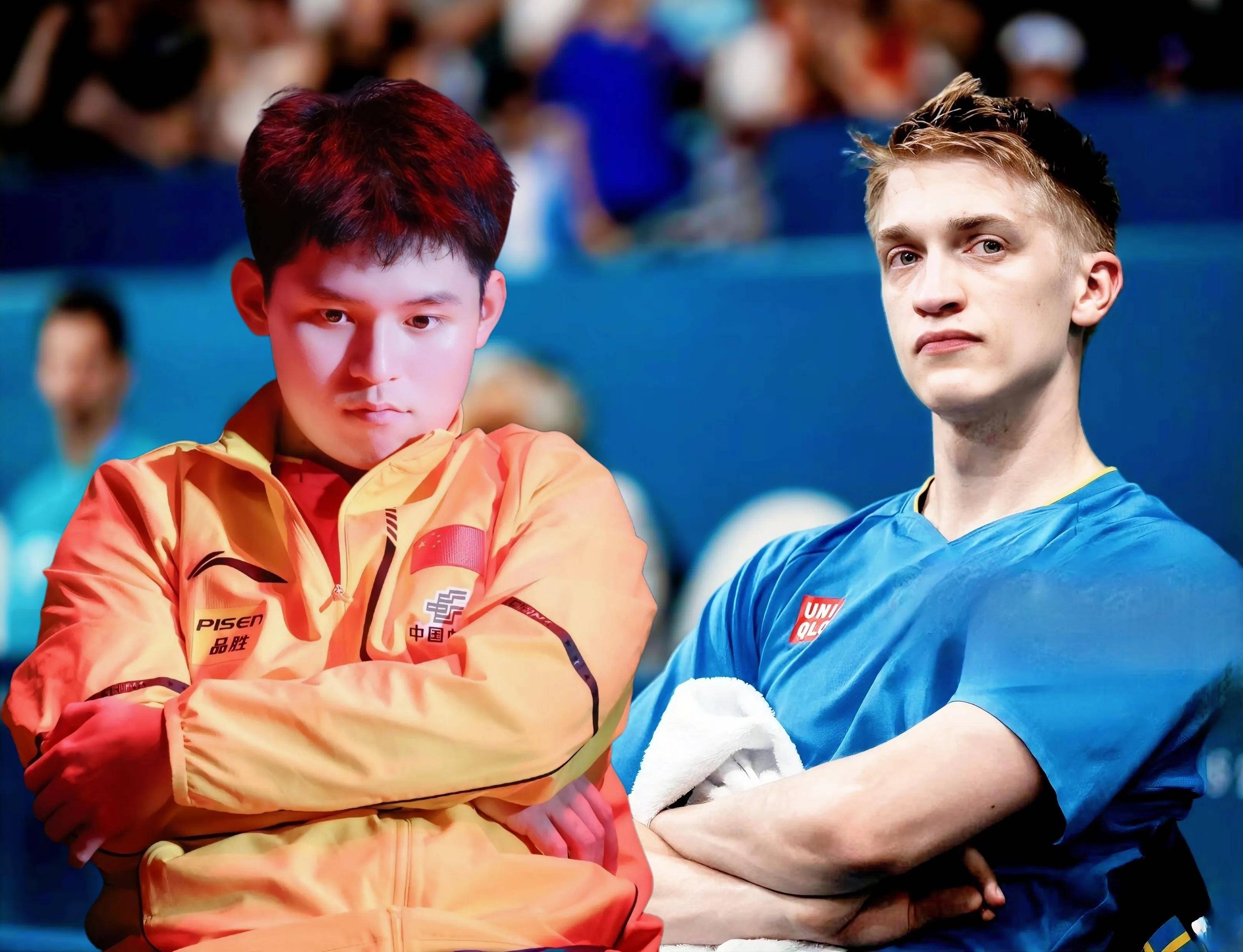 瑞典田径选手力夺冠军,势不可挡! 瑞典田径选手力夺冠军,势不可挡!