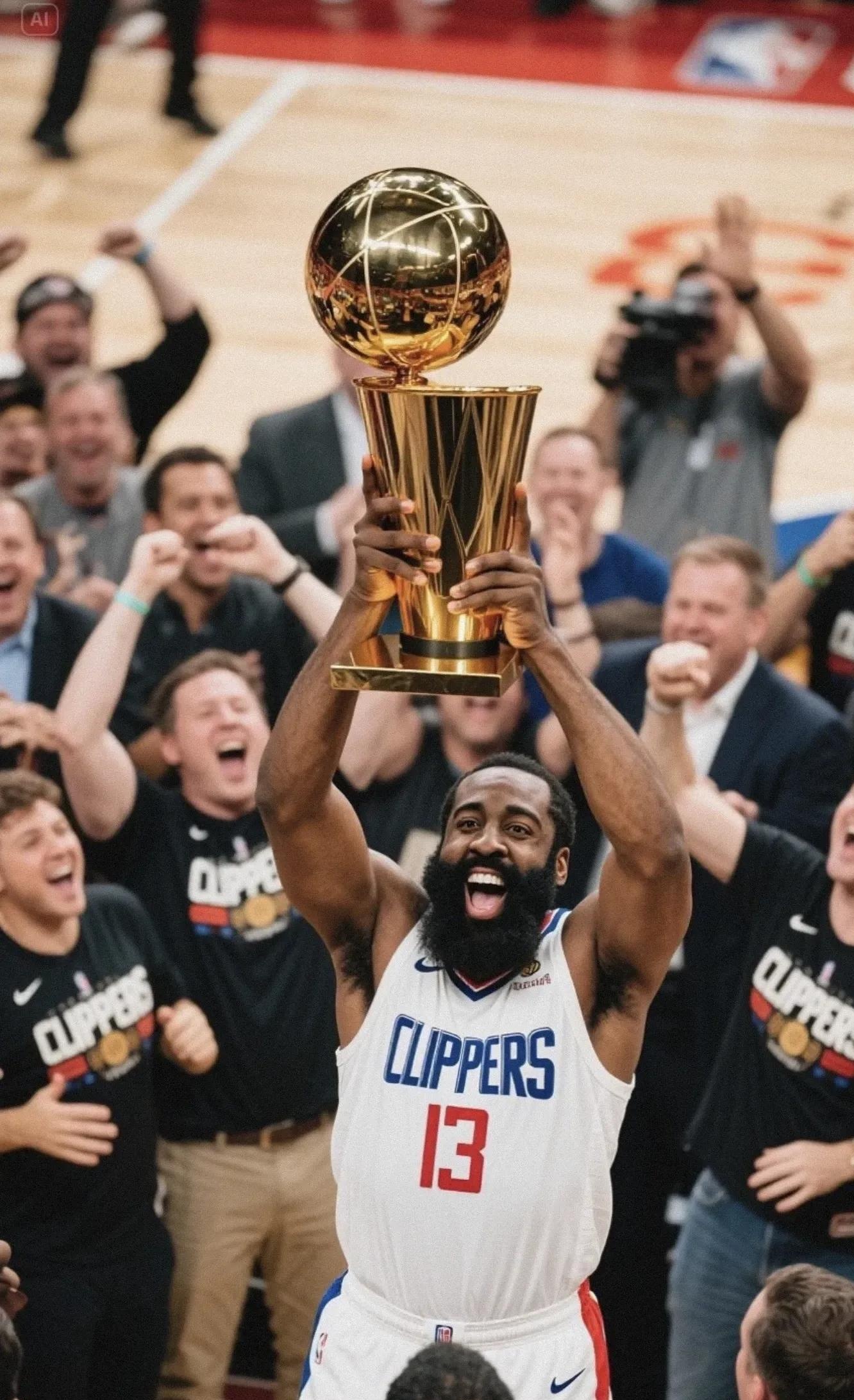 快船士气高涨,总冠军希望再次燃起的简单介绍 快船士气高涨,总冠军希望再次燃起的简单介绍