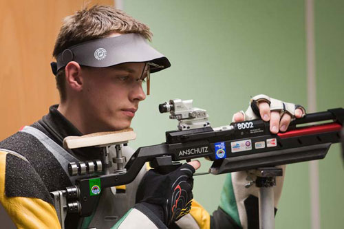 立陶宛选手激情勇夺铜牌,锋芒毕露的简单介绍 立陶宛选手激情勇夺铜牌,锋芒毕露的简单介绍