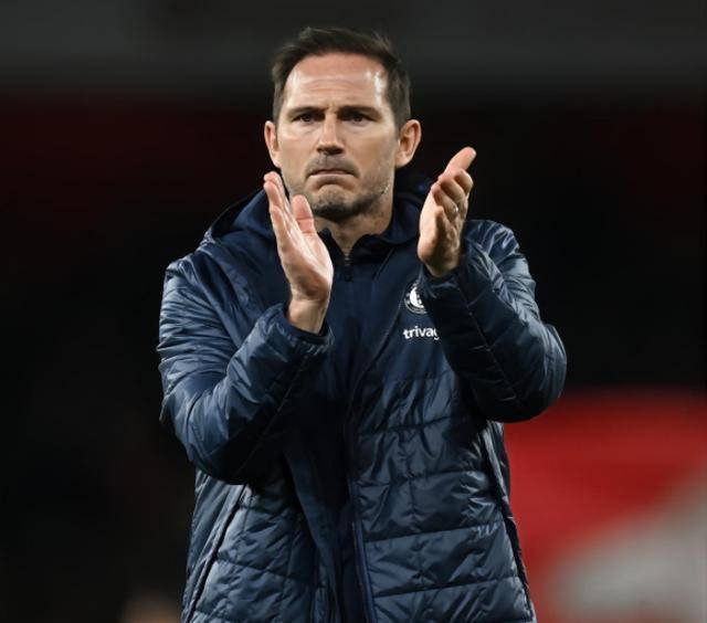 关于切尔西战平难解失利困境，兰帕德策略待加强的信息