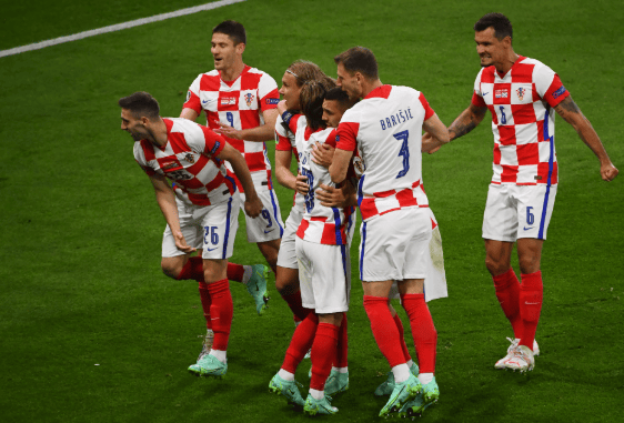 包含捷克欧洲国家杯首秀不败战平克罗地亚预备料赛成功入围的词条 包含捷克欧洲国家杯首秀不败战平克罗地亚预备料赛成功入围的词条